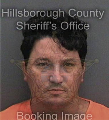 Daniel Otero-Rivera, - Hillsborough County, FL 