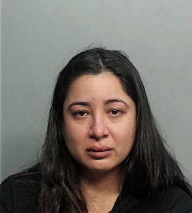 Manuela Perez, - Dade County, FL 