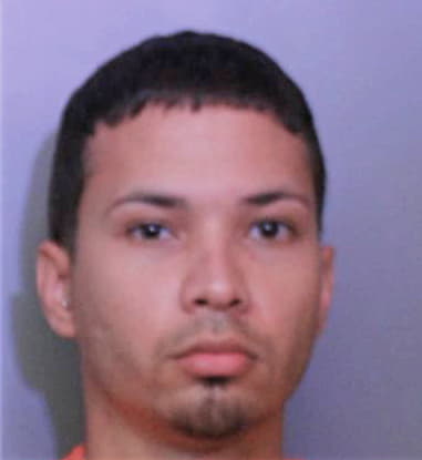 Jose Perez-Olivo, - Polk County, FL 