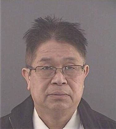 Rolito Pineda, - Peoria County, IL 