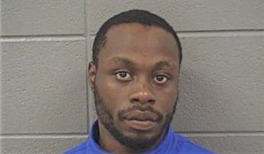 Cedric Pitts, - Cook County, IL 