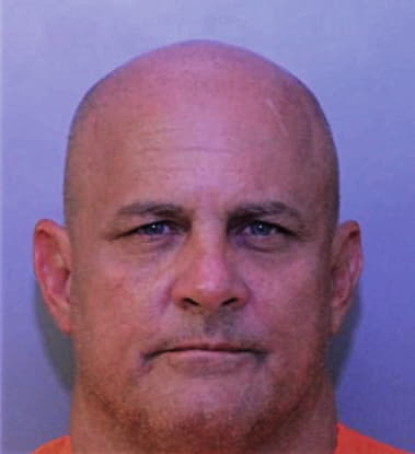 Rickey Powell, - Polk County, FL 