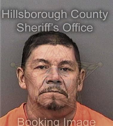 Jason Racine, - Hillsborough County, FL 