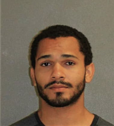 Lincoln Rampersad, - Volusia County, FL 