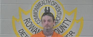 Earl Reynolds, - Rowan County, KY 