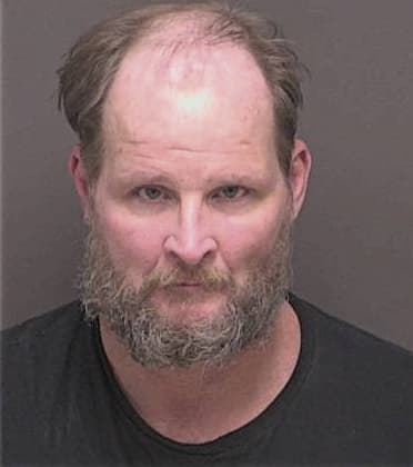 Steven Richardson, - Linn County, OR 