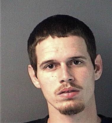 Charles Robinson, - Escambia County, FL 