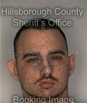 Walt Rochon, - Hillsborough County, FL 