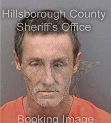 Joseph Rodriguez, - Hillsborough County, FL 