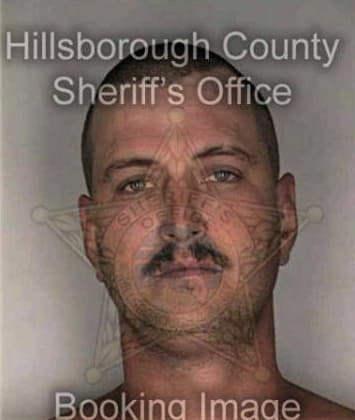 Ricardo Rodriguez, - Hillsborough County, FL 