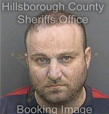 Samuel Rodriguez, - Hillsborough County, FL 