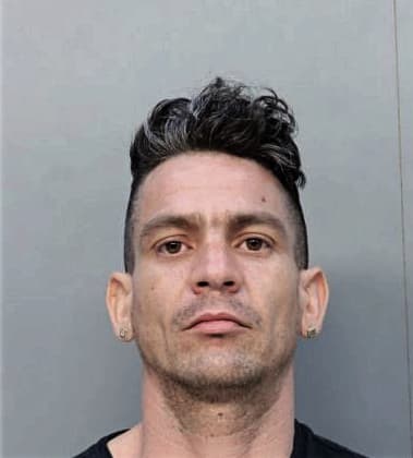 Abel Rodriguezdiaz, - Dade County, FL 