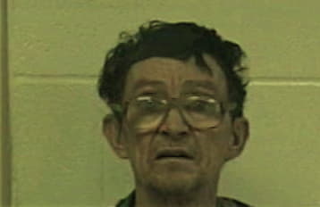 George Rogers - Daviess County, KY 