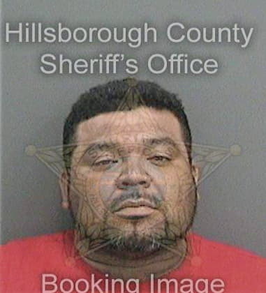 Juan Rojasmorejon, - Hillsborough County, FL 