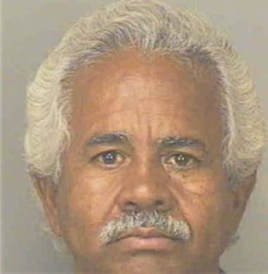 Miguel Romero, - Polk County, FL 