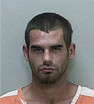 Ivan Rondon, - Marion County, FL 