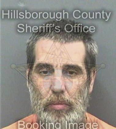 Jesus Rosario, - Hillsborough County, FL 