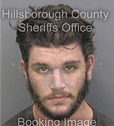 Scott Rose, - Hillsborough County, FL 