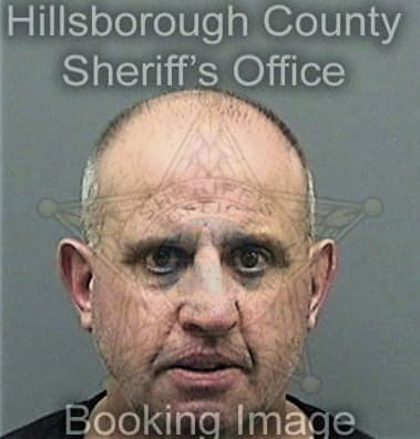 Christopher Rossi, - Hillsborough County, FL 