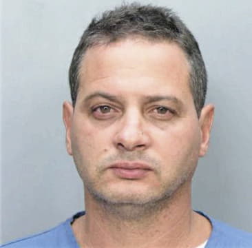 Bolivar Salazar, - Dade County, FL 