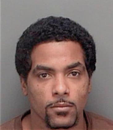 Jose Salazarramirez, - Pinellas County, FL 