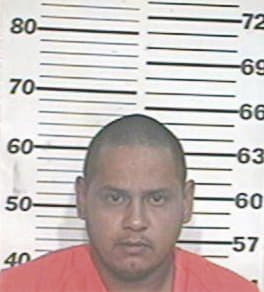 Gabriel Sanchez, - Hidalgo County, TX 