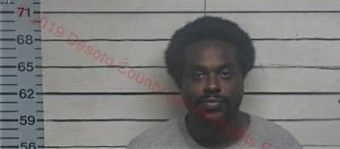 Darrell Sanders, - Desoto County, MS 