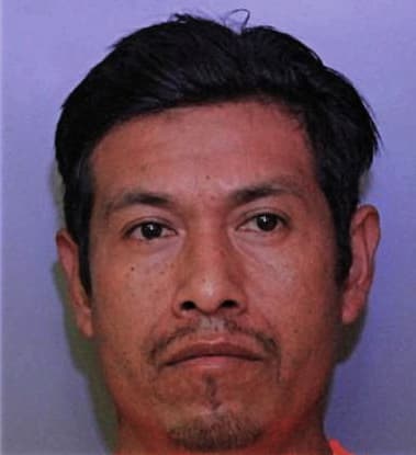 Arturo Santiago, - Polk County, FL 