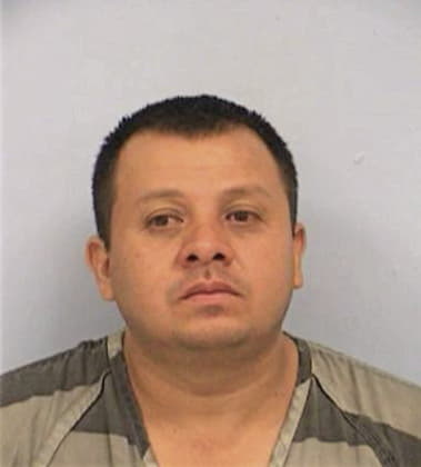 Salvador Saucedo, - Travis County, TX 