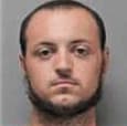 Chad Savin, - Lafourche County, LA 