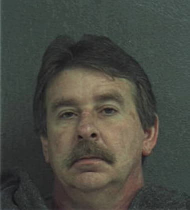 Garry Schif, - Wyandotte County, KS 