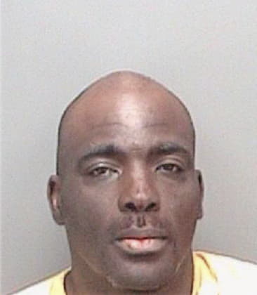 Keenen Seraphin, - Pinellas County, FL 