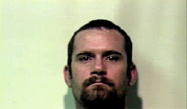 Bruce Sever - Christian County, KY 