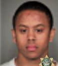 Malik Shabazz - Multnomah County, OR 