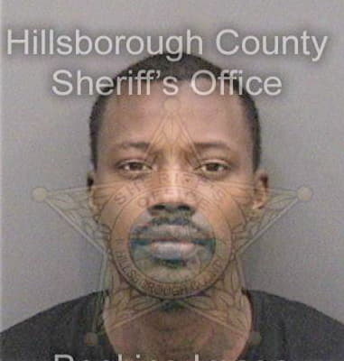 John Simmons, - Hillsborough County, FL 