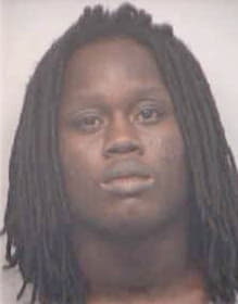 Daryland Sims - Fulton County, GA 