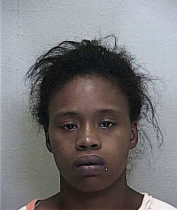 Shakita Sims, - Marion County, FL 