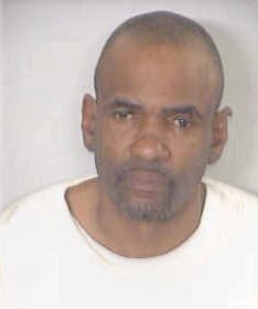 George Singfield - Fulton County, GA 