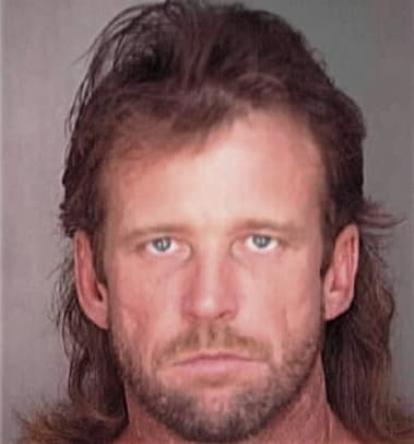 Andrew Skillman - Polk County, FL 