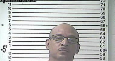 Ruben Smith, - Hardin County, KY 