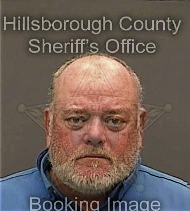 Humberto Soto, - Hillsborough County, FL 