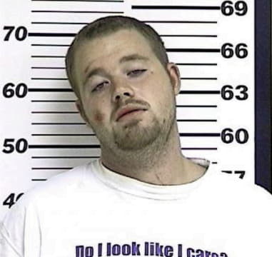 Robert Sparks - Campbell County, KY 