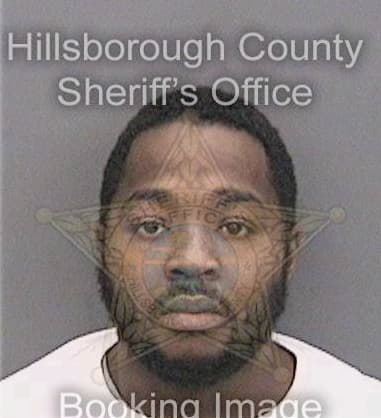 Joseph Stowe, - Hillsborough County, FL 