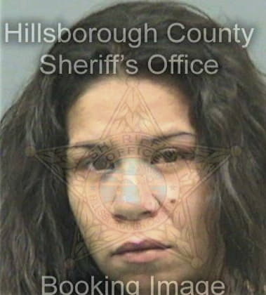 Christina Sweet, - Hillsborough County, FL 