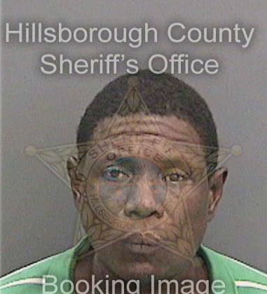 Tommie Tarver, - Hillsborough County, FL 