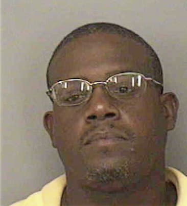 Anthony Taylor, - Polk County, FL 