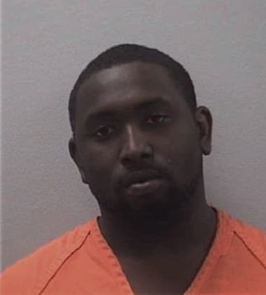 Bradley Thompson - Lexington County, SC 