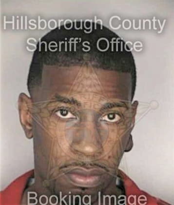 Jimmy Thompson, - Hillsborough County, FL 