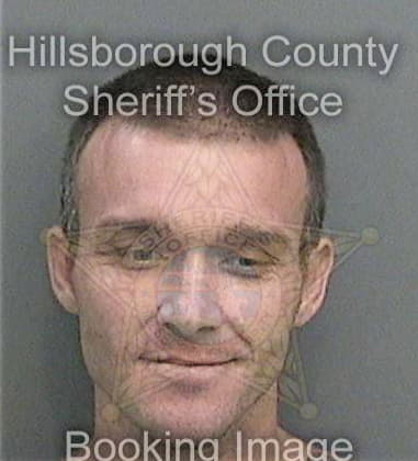 Scott Trimm, - Hillsborough County, FL 