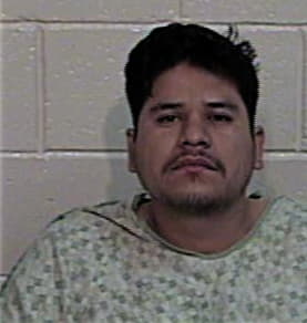 Luis Villanueva, - Hidalgo County, TX 